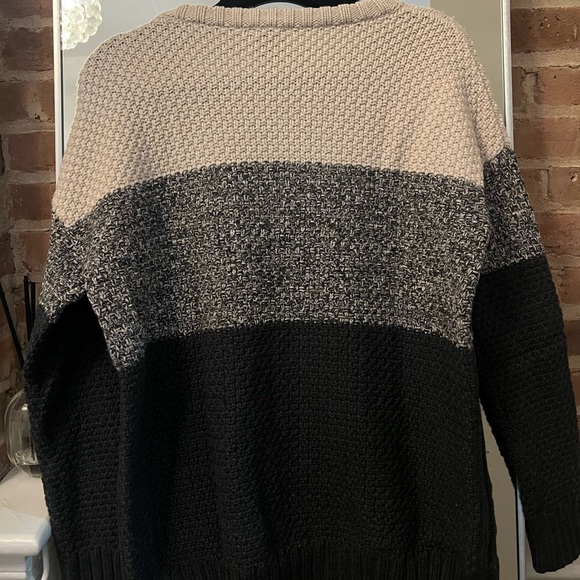 Haute Hippie Chunky Sweater - Picture 2 of 5